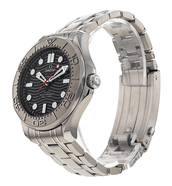 Omega Seamaster Diver 300m 210.30.42.20.01.002 Image 2